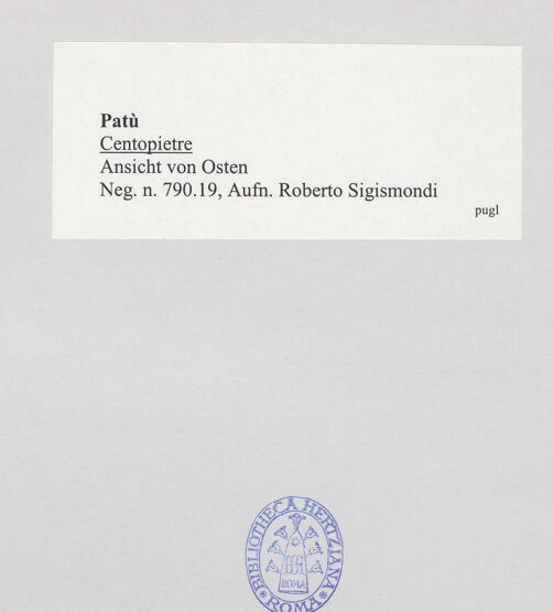 Rückseite von bh528657_recto