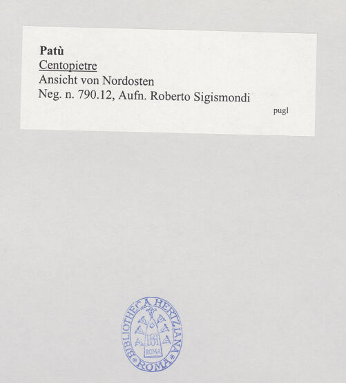 Rückseite von bh528660_recto