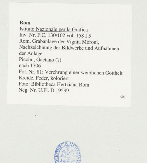 Rückseite von bh528662_recto