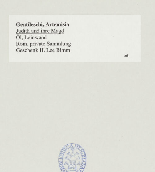 Rückseite von bh528748_recto