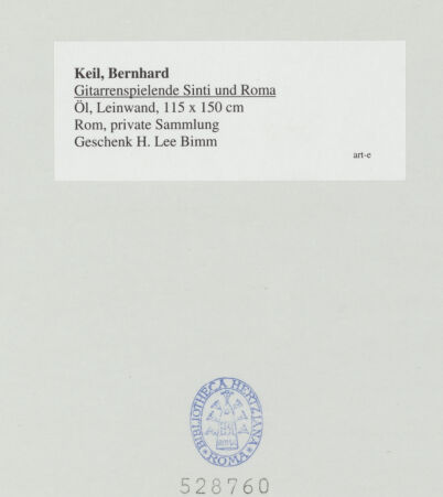 Rückseite von bh528760_recto