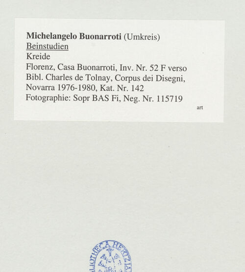 Rückseite von bh529032_recto