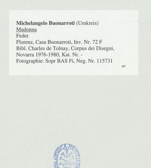 Rückseite von bh529033_recto