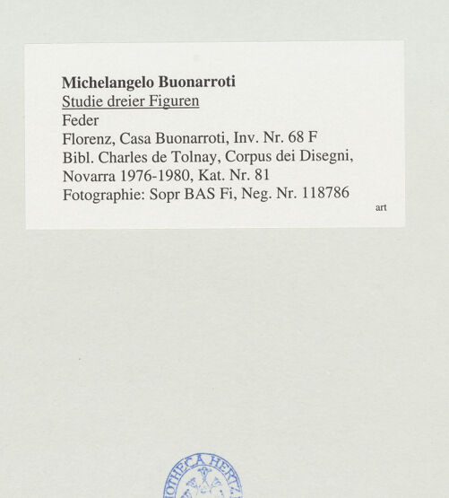 Rückseite von bh529038_recto