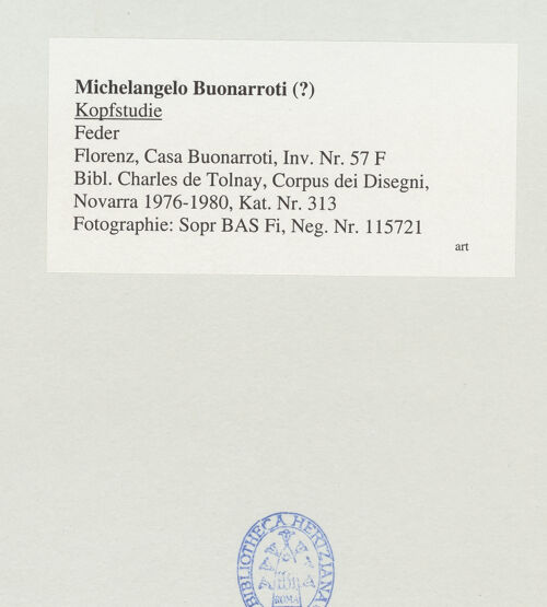 Rückseite von bh529042_recto