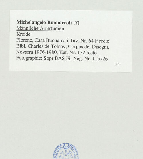 Rückseite von bh529044_recto