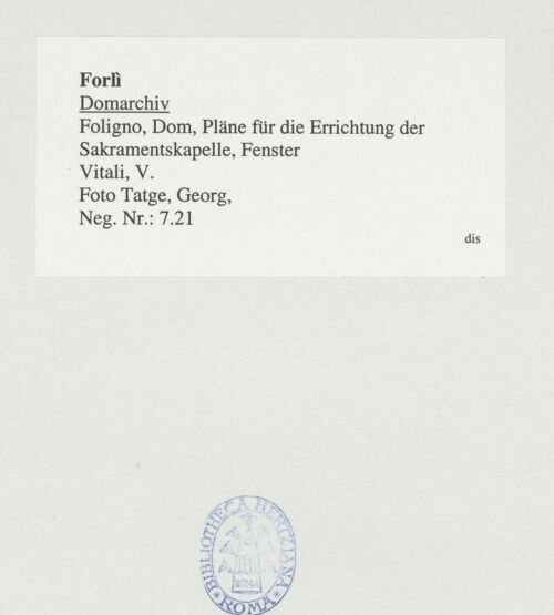 Rückseite von bh529065_recto