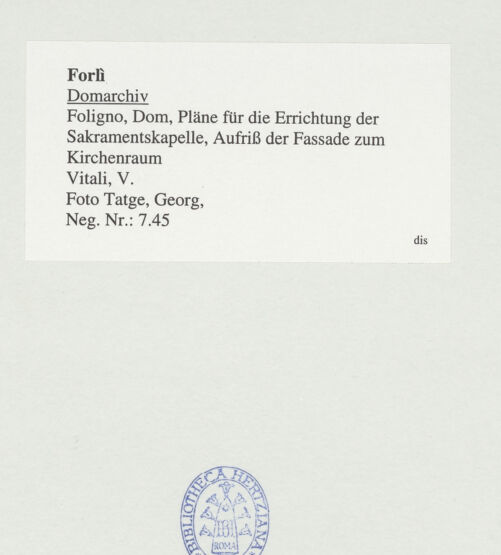 Rückseite von bh529072_recto