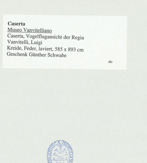 Rückseite von bh529082_recto