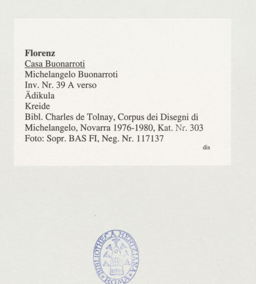 Rückseite von bh529251_recto