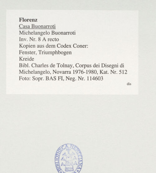 Rückseite von bh529257_recto