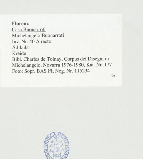 Rückseite von bh529258_recto