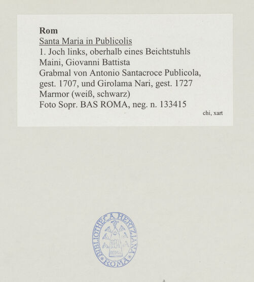 Rückseite von bh529302_recto