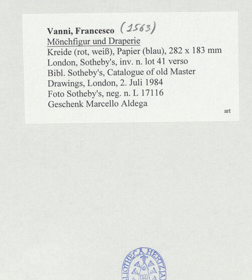 Rückseite von bh529355_recto