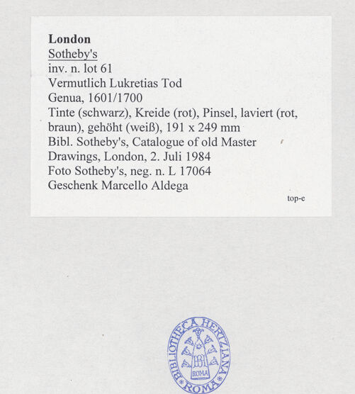 Rückseite von bh529372_recto