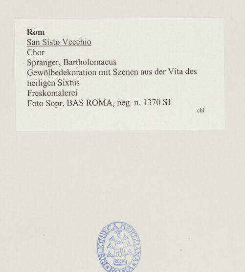 Rückseite von bh529593_recto