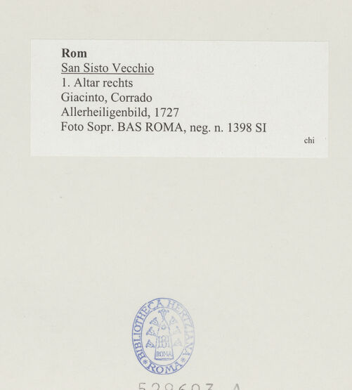 Rückseite von bh529603_recto