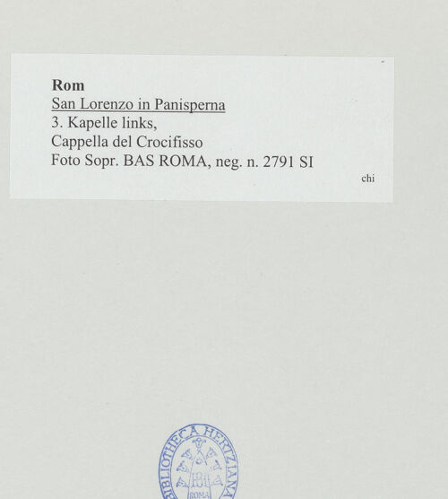 Rückseite von bh529672_recto