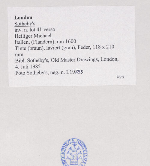 Rückseite von bh529756_recto