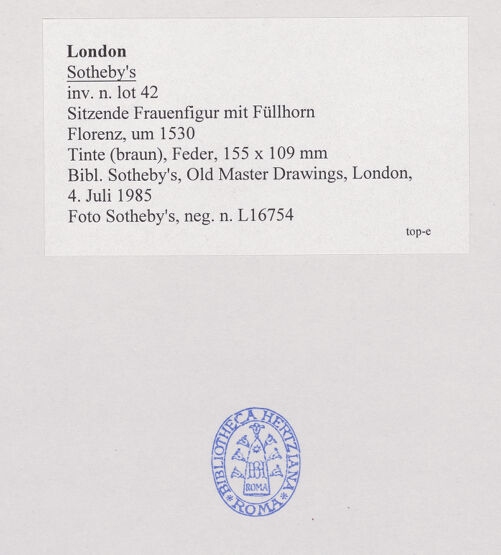 Rückseite von bh529824_recto