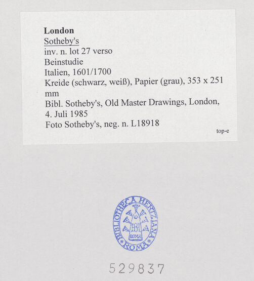 Rückseite von bh529837_recto