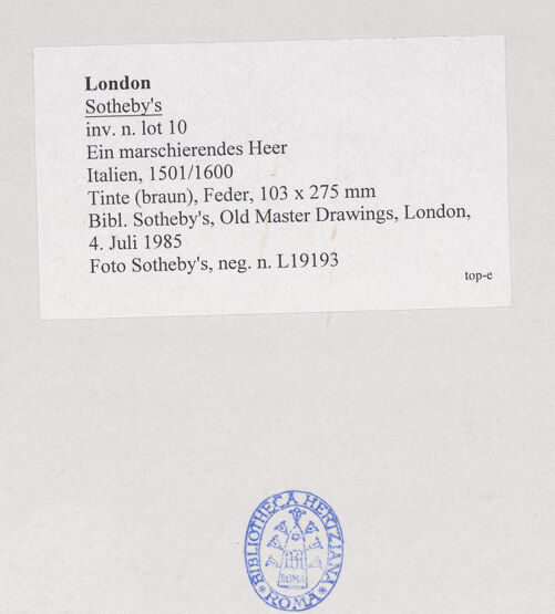 Rückseite von bh529846_recto