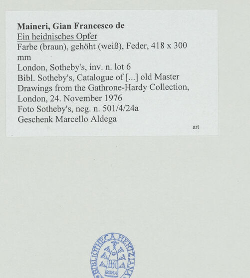 Rückseite von bh529855_recto