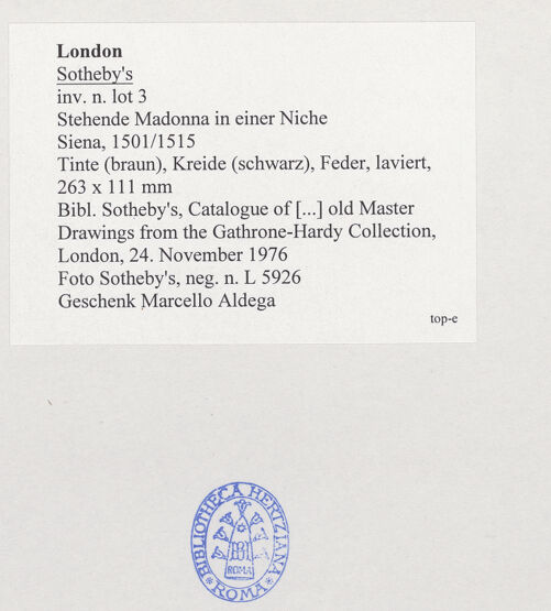 Rückseite von bh529856_recto