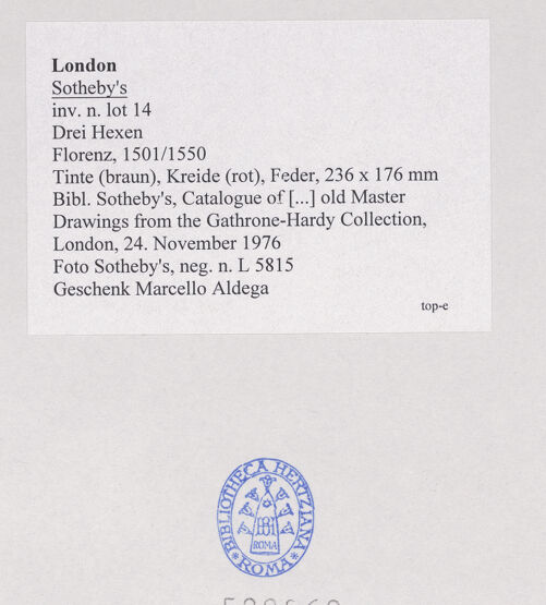 Rückseite von bh529862_recto