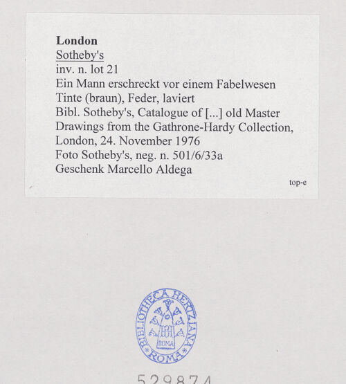 Rückseite von bh529874_recto