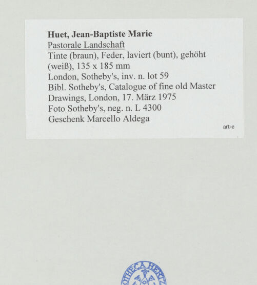 Rückseite von bh529902_recto