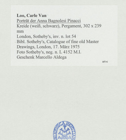 Rückseite von bh529904_recto