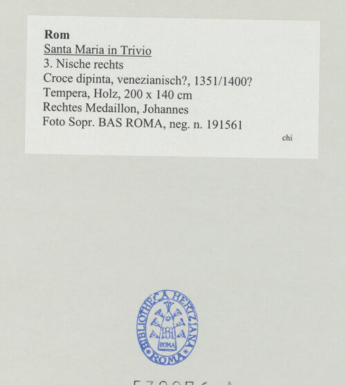 Rückseite von bh530076_recto