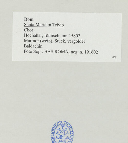 Rückseite von bh530080_recto