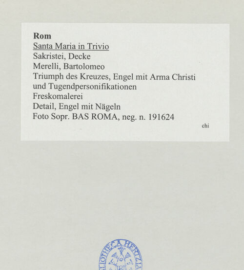 Rückseite von bh530112_recto