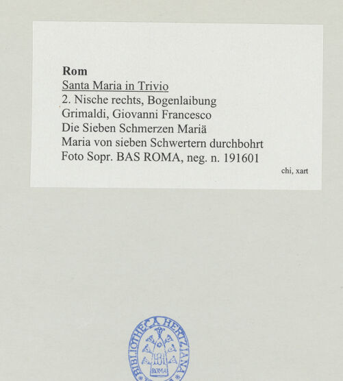 Rückseite von bh530113_recto