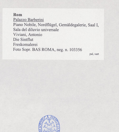 Rückseite von bh530761_recto