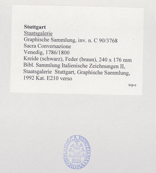 Rückseite von bh530972_recto