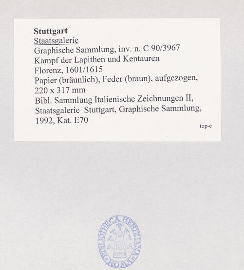 Rückseite von bh530991_recto