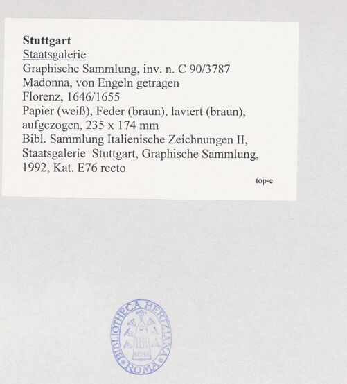 Rückseite von bh530992_recto