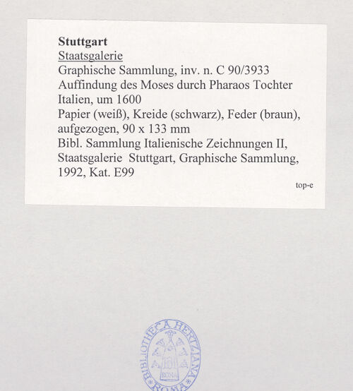 Rückseite von bh531004_recto