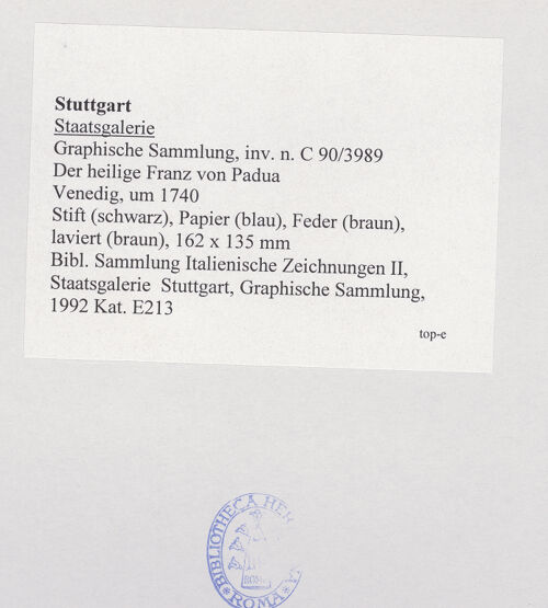 Rückseite von bh531040_recto