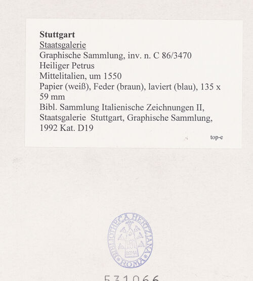 Rückseite von bh531066_recto