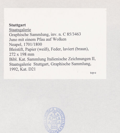 Rückseite von bh531069_recto