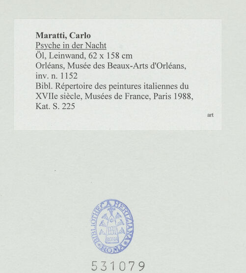 Rückseite von bh531079_recto