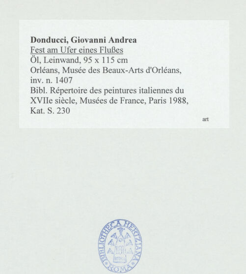 Rückseite von bh531081_recto