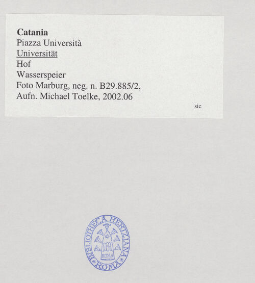 Rückseite von bh531906_recto