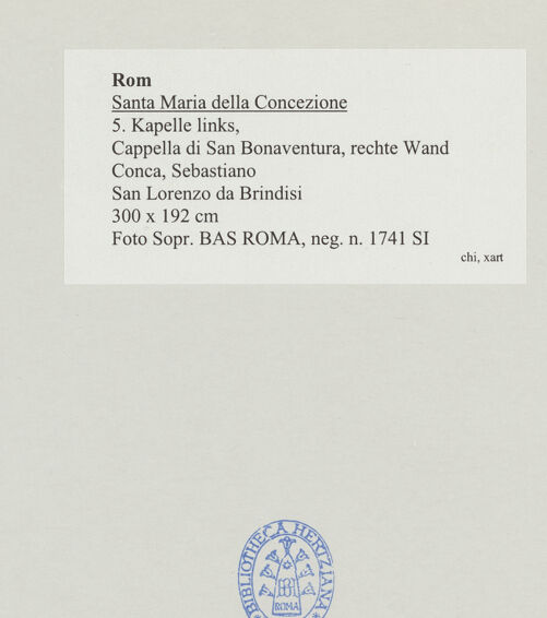 Rückseite von bh531932_recto