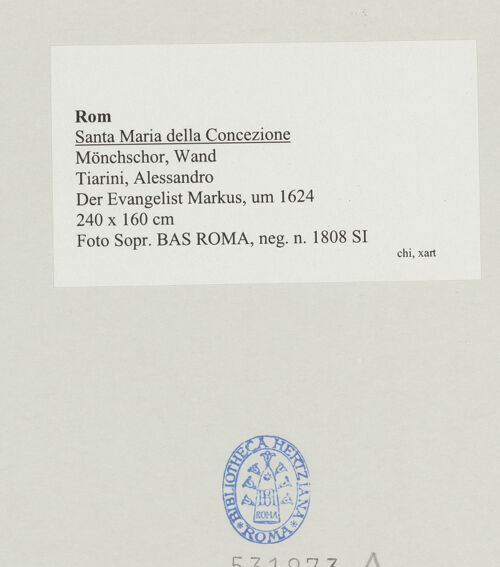 Rückseite von bh531973_recto