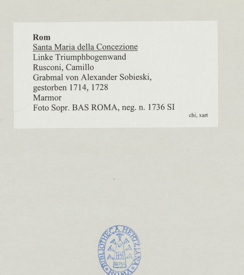 Rückseite von bh531976_recto